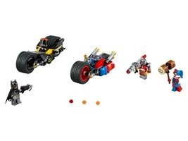 76053 - Batman™: Gotham City Cycle Chase