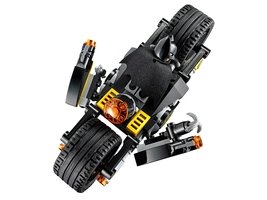 76053 - Batman™: Gotham City Cycle Chase