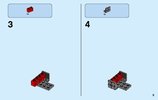 Bauanleitungen LEGO - DC Comics Super Heroes - 76053 - Batman™: Batcycle-Verfolgungsjagd in Gotham City: Page 5