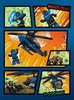 Bauanleitungen LEGO - DC Comics Super Heroes - 76054 - Batman™: Scarecrows™ gefährliche Ernte: Page 5