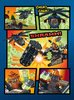 Bauanleitungen LEGO - DC Comics Super Heroes - 76054 - Batman™: Scarecrows™ gefährliche Ernte: Page 6