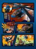 Bauanleitungen LEGO - DC Comics Super Heroes - 76055 - Batman™: Killer Crocs™ Überfall in der Kanalisation: Page 4