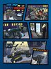 Bauanleitungen LEGO - DC Comics Super Heroes - 76055 - Batman™: Killer Crocs™ Überfall in der Kanalisation: Page 8