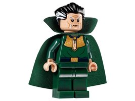 76056 - Batman™: Rescue from Ra's al Ghul™