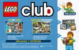 Bauanleitungen LEGO - DC Comics Super Heroes - 76056 - Batman™: Ra's al Ghuls™ Rache: Page 64