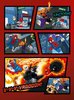 Bauanleitungen LEGO - Marvel Super Heroes - 76057 - Spider-Man: Ultimatives Brückenduell der Web-Warriors: Page 2