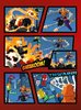 Bauanleitungen LEGO - Marvel Super Heroes - 76057 - Spider-Man: Ultimatives Brückenduell der Web-Warriors: Page 3