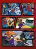 Bauanleitungen LEGO - Marvel Super Heroes - 76057 - Spider-Man: Ultimatives Brückenduell der Web-Warriors: Page 4