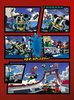 Bauanleitungen LEGO - Marvel Super Heroes - 76057 - Spider-Man: Ultimatives Brückenduell der Web-Warriors: Page 8