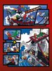 Bauanleitungen LEGO - Marvel Super Heroes - 76057 - Spider-Man: Ultimatives Brückenduell der Web-Warriors: Page 10