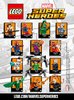 Bauanleitungen LEGO - Marvel Super Heroes - 76057 - Spider-Man: Ultimatives Brückenduell der Web-Warriors: Page 12