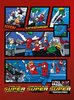 Bauanleitungen LEGO - Marvel Super Heroes - 76059 - Spider-Man: Doc Ocks Tentakelfalle: Page 11