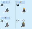 Bauanleitungen LEGO - Marvel Super Heroes - 76059 - Spider-Man: Doc Ocks Tentakelfalle: Page 52