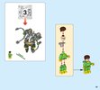 Bauanleitungen LEGO - Marvel Super Heroes - 76059 - Spider-Man: Doc Ocks Tentakelfalle: Page 55