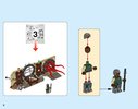 Bauanleitungen LEGO - Marvel Super Heroes - 76060 - Doctor Strange und sein Sanctum Sanctorum: Page 2