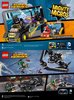 Bauanleitungen LEGO - DC Comics Super Heroes - 76061 - Mighty Micros: Batman™ vs. Catwoman™: Page 2