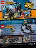 Bauanleitungen LEGO - DC Comics Super Heroes - 76061 - Mighty Micros: Batman™ vs. Catwoman™: Page 2