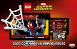 Bauanleitungen LEGO - Marvel Super Heroes - 76067 - Tanklaster-Überfall: Page 42