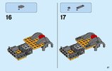 Bauanleitungen LEGO - Marvel Super Heroes - 76067 - Tanklaster-Überfall: Page 27