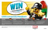 Bauanleitungen LEGO - Marvel Super Heroes - 76067 - Tanklaster-Überfall: Page 60