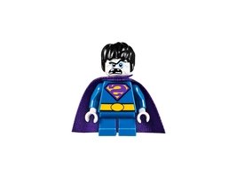 76068 - Mighty Micros: Superman™ vs. Bizarro™