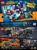 Bauanleitungen LEGO - DC Comics Super Heroes - 76068 - Mighty Micros: Superman™ vs. Bizarro™: Page 2