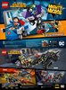 Bauanleitungen LEGO - DC Comics Super Heroes - 76068 - Mighty Micros: Superman™ vs. Bizarro™: Page 2