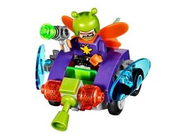 76069 - Mighty Micros: Batman™ vs. Killer Moth™