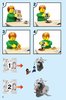 Bauanleitungen LEGO - DC Comics Super Heroes - 76075 - Wonder Woman™ im Action-Getümmel: Page 2