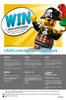 Bauanleitungen LEGO - DC Comics Super Heroes - 76075 - Wonder Woman™ im Action-Getümmel: Page 56