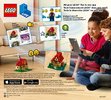 Bauanleitungen LEGO - DC Comics Super Heroes - 76075 - Wonder Woman™ im Action-Getümmel: Page 36