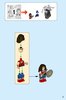 Bauanleitungen LEGO - DC Comics Super Heroes - 76075 - Wonder Woman™ im Action-Getümmel: Page 3