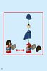 Bauanleitungen LEGO - DC Comics Super Heroes - 76075 - Wonder Woman™ im Action-Getümmel: Page 4