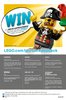 Bauanleitungen LEGO - DC Comics Super Heroes - 76075 - Wonder Woman™ im Action-Getümmel: Page 56