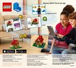 Bauanleitungen LEGO - DC Comics Super Heroes - 76075 - Wonder Woman™ im Action-Getümmel: Page 36