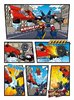 Bauanleitungen LEGO - Marvel Super Heroes - 76076 - Captain America: Düsenjet: Page 10