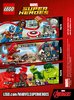 Bauanleitungen LEGO - Marvel Super Heroes - 76077 - Iron Man gegen Detroit Steel: Page 12