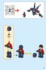 Bauanleitungen LEGO - Marvel Super Heroes - 76077 - Iron Man gegen Detroit Steel: Page 3