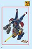 Bauanleitungen LEGO - Marvel Super Heroes - 76077 - Iron Man gegen Detroit Steel: Page 64