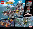 Bauanleitungen LEGO - Marvel Super Heroes - 76078 - Hulk gegen Red Hulk: Page 60