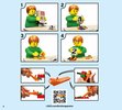 Bauanleitungen LEGO - Marvel Super Heroes - 76078 - Hulk gegen Red Hulk: Page 2