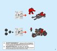 Bauanleitungen LEGO - Marvel Super Heroes - 76078 - Hulk gegen Red Hulk: Page 3