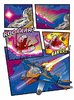 Bauanleitungen LEGO - Marvel Super Heroes - 76079 - Ravager-Attacke: Page 2