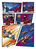 Bauanleitungen LEGO - Marvel Super Heroes - 76079 - Ravager-Attacke: Page 5