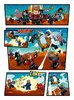 Bauanleitungen LEGO - Marvel Super Heroes - 76079 - Ravager-Attacke: Page 10