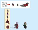 Bauanleitungen LEGO - Marvel Super Heroes - 76079 - Ravager-Attacke: Page 4