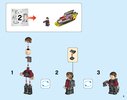 Bauanleitungen LEGO - Marvel Super Heroes - 76080 - Ayeshas Rache: Page 3