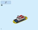 Bauanleitungen LEGO - Marvel Super Heroes - 76080 - Ayeshas Rache: Page 12