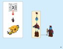 Bauanleitungen LEGO - Marvel Super Heroes - 76080 - Ayeshas Rache: Page 29