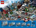 Bauanleitungen LEGO - Marvel Super Heroes - 76080 - Ayeshas Rache: Page 73